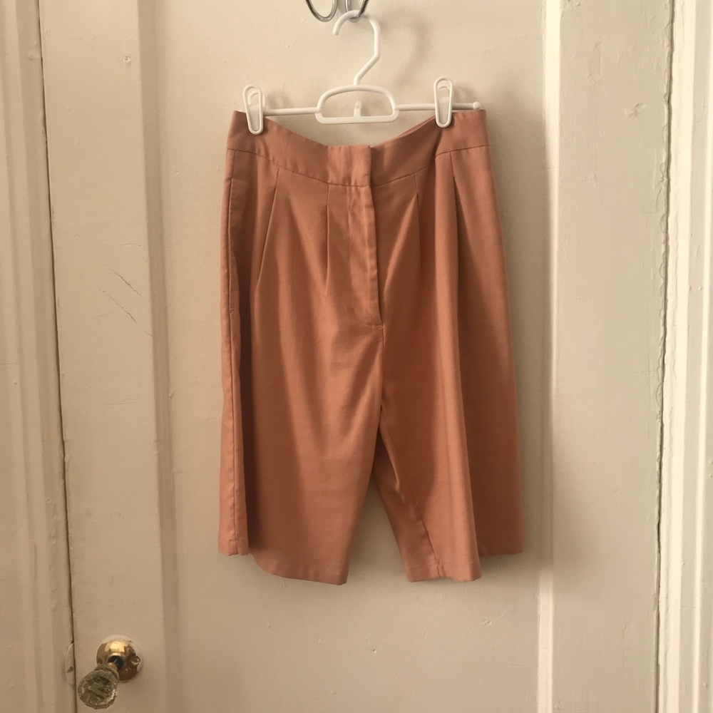 Jesse Kamm Trail Shorts - Picture 3 of 3